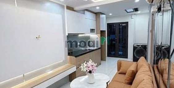 Bán căn hộ chung cư: Có 1.0.2 Tập Thể Phương Mai_Đống Đa_60m2_2pn 2wc chỉ 3,88 