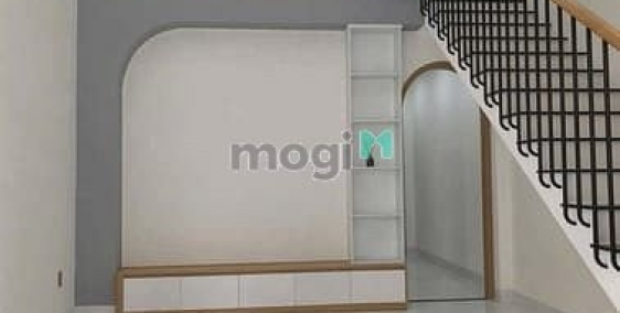 Bán nhà riêng: Bán Nhà Mơi Hẻm Xe Hơi 6m - 2 TẦNG - 3 PN - Man Thiện, Tăng Nhơn 