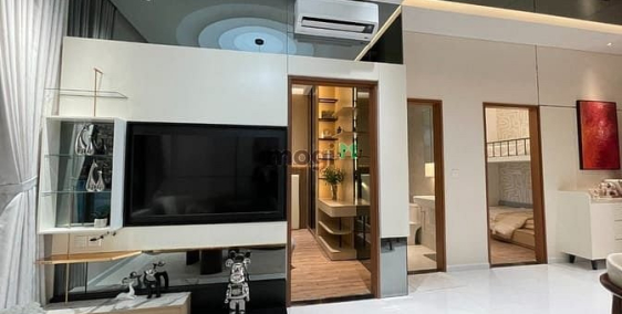 Bán căn hộ chung cư: Căn hộ 2pn, 2WC ngay TT Biên hoà gần Aeon mall giá f0 cho k