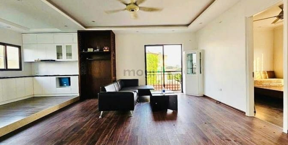 Bán căn hộ chung cư: Nhỉnh 8 tỷ Chung Cư 67 Văn Cao_Ba Đình_Lô Góc_Gara ôtô 65m