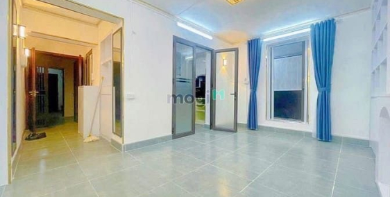 Bán căn hộ chung cư: Chỉ 4,58 tỷ tập thể Kim Liên_Đống Đa_Tầng 3_sổ to 70m2 2pn