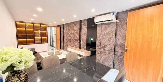 Bán căn hộ chung cư: Căn hộ tập thể PHỐ Đào Tấn - Ba Đình