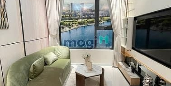 Bán căn hộ chung cư: Căn hộ 2Pn view sông ngay Aeon Biên Hoà giá rẻ