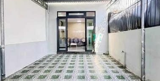 Bán nhà riêng: Nhà bán RẺ-DT94m2(4,3X22m)-2PN-2WC-GẦN BIỂN-Vĩnh Hải- NT-CHỈ 2ty9