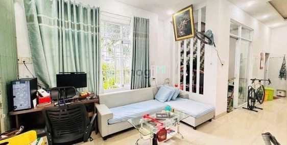 Bán nhà riêng: Bán nhà đẹp-DT54m2-2TẦNG-3PN-đường ôtô 2/4-vĩnh hoà-Nha Trang-Chỉ