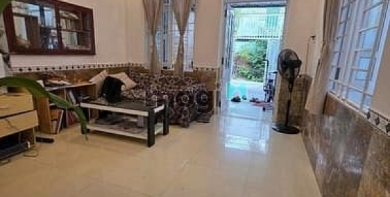 Bán nhà riêng: Bán nhà HÒN CHỒNG sát biển DT110m2-2PN-Vĩnh Phước-Nha Trang- chỉ 