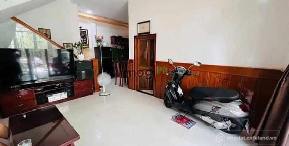 Bán nhà riêng: Bán nhà (NGỘP)-DT72m2-2tầng-3PN-ôtô -Nguyễn xiển-Nha Trang-chỉ 2t