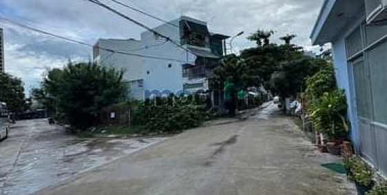 Bán nhà riêng: Bán nhà góc 2MT BA LÀNG gần biển -DT70m2-Đ ôtô10m- vĩnh hoà-NT- 5