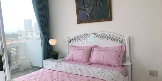 Bán căn hộ chung cư: Bán gấp căn hộ Mỹ Đức Phú Mỹ Hưng Quận 7-110m2 nhà đẹp, giá