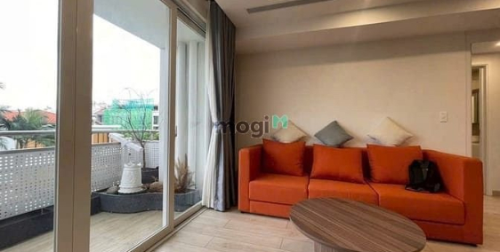 Bán căn hộ chung cư: Bán căn hộ Mỹ Đức, trung tâm Phú Mỹ Hưng 115m2 3PN căn góc 