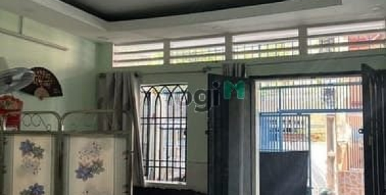 Bán nhà riêng: Bán nhà-HÒN XỆN-DT(4.5X14m)đẹp-3PN-hxh-gần biển-chỉ 2ty700tr