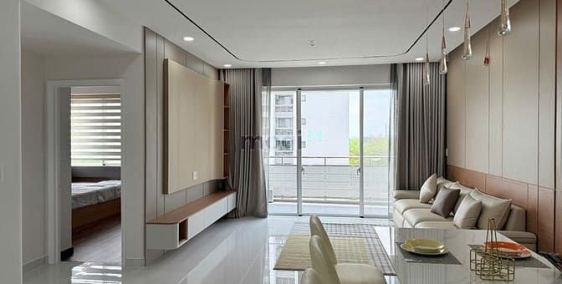 Bán căn hộ chung cư: Bán căn hộ Mỹ Đức, Phú Mỹ Hưng lầu cao view thoáng giá tốt 