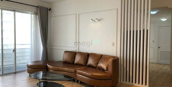 Bán căn hộ chung cư: Bán căn hộ Mỹ Đức Phú Mỹ Hưng lầu trung view thoáng giá đầu