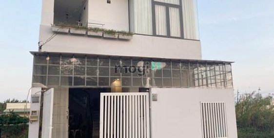 Bán nhà riêng: Bán Nhà Đường Xe Hơi - 81m2 (7.1 x 11.5), 2 Tầng, Tam Đa, Trường 