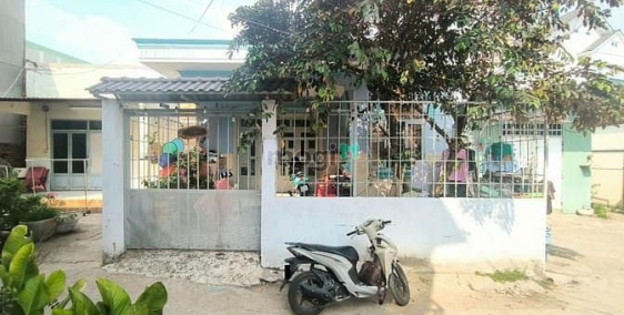 Bán nhà riêng: Bán Nhà Hẻm Xe Hơi Làng Tăng Phú, 115m2(7 x 16.5), Tăng Nhơn Phú 