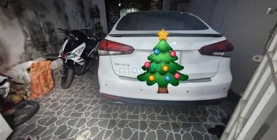 Bán nhà riêng: Bán Nhà Hẻm Xe Hơi 5m - 77m2 (4.4m x 17.5m) Đường 102, Tăng Nhơn 