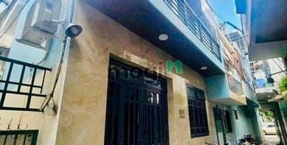 Bán nhà riêng: Bán nhà : 97/25 Nguyễn văn công, p3, Gò Vấp (NGUYỄN KIỆM - BV175