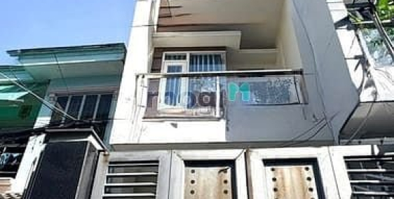 Bán nhà riêng: Bán nhà đẹp 3 lầu hxh 618/13/6a Quang Trung p11 Gò Vấp