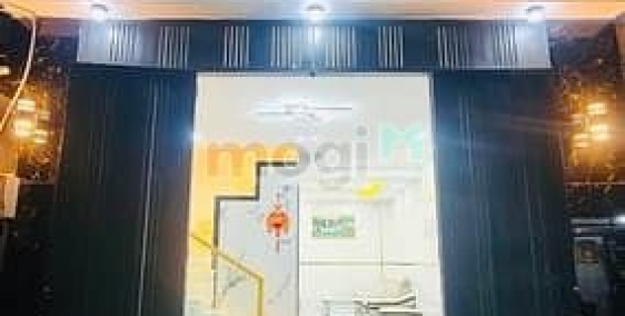 Bán nhà riêng: Bán nhà rộng đúc 1 lầu (4,7x9) 562/15 Quang Trung p11 Gò Vấp