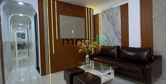 Bán căn hộ chung cư: Bán Căn Hộ tiện kinh doanh, trệt, HXH 10m Phan Văn Hân, DT 