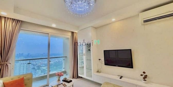 Bán căn hộ chung cư: Tôi chính chủ bán CH 60M2-2 tỷ 4(2pn) full NT,dọn ở,SHR. Ph