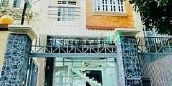 Bán nhà riêng: Bán nhà Hẻm xe hơi đúc 3 lầu (4x19) 78/21/45 Nguyễn Văn Khối, p11