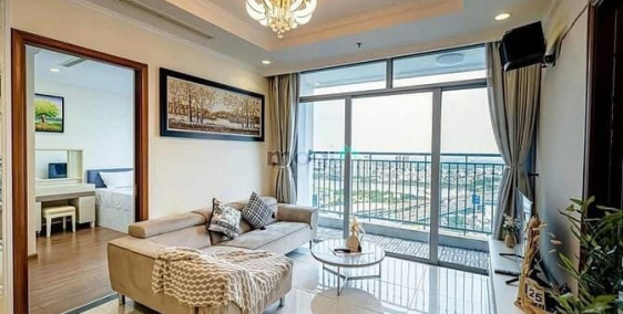 Bán căn hộ chung cư: Căn hộ 62m2 (2pn) 2 tỷ 5  SHR,tặng NTdọn ở, vay 80%.Nguyễn 