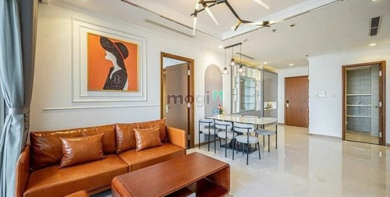 Bán căn hộ chung cư: Chính chủ bán CH 52m2-2 tỷ1(2pn) SHR,Full NT,dọn ở, Nguyễn 