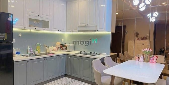 Bán căn hộ chung cư: Tôi  chủ bán CH 62m2/2 tỷ 480 (3pn)SHR,full nt ,Vay 80%Phạm