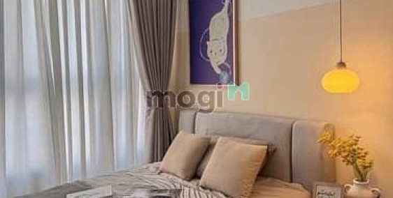 Bán căn hộ chung cư: CH mẫu mới 2025 ,55m2/2tỷ 2 full NT,SHR,dọn ở Gần Sân Bay