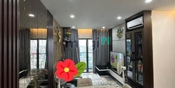 Bán căn hộ chung cư: Bán căn hộ ResGreen Tower Tân Phú, có Sổ, căn góc 82m2 3PN-
