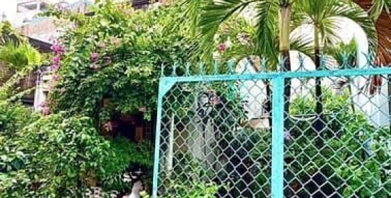 Bán nhà riêng: Bán nhà rộng (10x22) 276/91/11 Thống Nhất P16 Gò Vấp (Điện Lực CI