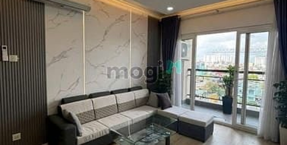 Bán căn hộ chung cư: Bán căn hộ Phúc Yên 1, có Sổ Hồng, 90m2 2PN-2WC Tặng nội th