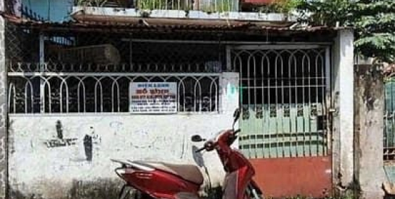 Bán nhà riêng: Bán nhà rẻ hẻm xe tải (6x16) 226/ NGUYỄN VĂN LƯỢNG P17 Gò Vấp