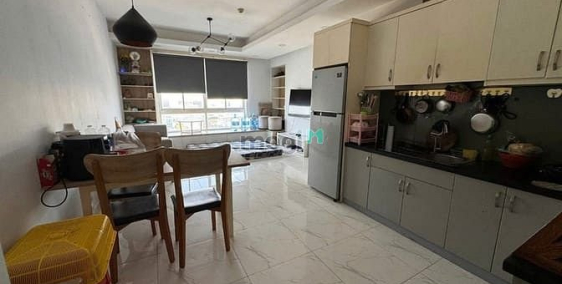 Bán căn hộ chung cư: Bán căn hộ Central Plaza, có Sổ Hồng, 65m2-2PN-2WC, nhà tho