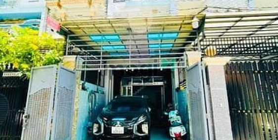 Bán nhà riêng: Bán nhà đẹp đúc 3 lầu (4x19) 29/36 NGUYỄN VĂN KHỐI p11 Gò Vấp Làn