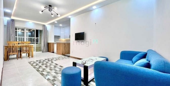 Bán căn hộ chung cư: Bán căn hộ Bàu Cát 2, Lô Thang Máy, 69m2 2PN-2WC, Sổ Hồng, 
