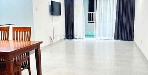 Bán căn hộ chung cư: Bán căn hộ Bàu Cát 2, Block A , có Sổ Hồng, 95m2 3PN-2WC Fu