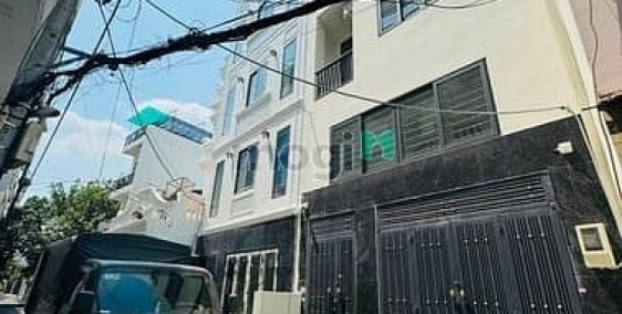 Bán nhà riêng: Bán nhà CHDV 8 phòng 3 lầu (5x18) 185/47 Đường 28 p6 Gò Vấp (AN N