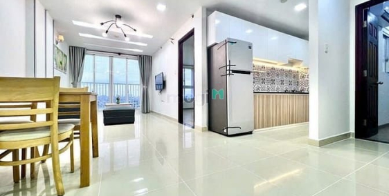 Bán căn hộ chung cư: Bán căn hộ The Harmona Tân Bình, 73m2 2PN-2WC nhà mới 100%,