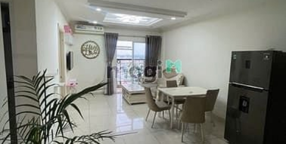 Bán căn hộ chung cư: Bán căn hộ Phúc Yên 3, có Sổ Hồng, 65m2 2PN-2WC, Tặng Nội T