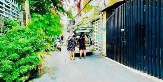 Bán nhà riêng: Bán nhà rộng 3 lầu 78/21/45 Nguyễn Văn Khối, p 11, Gò Vấp (LÀNG H