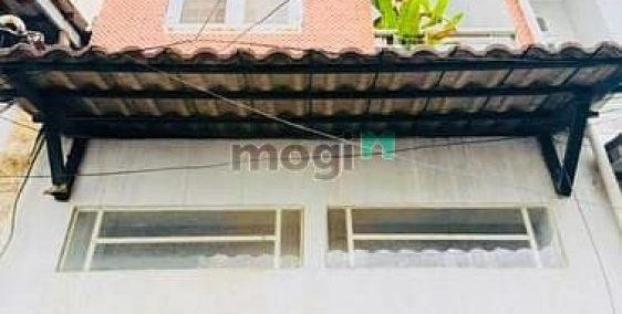 Bán nhà riêng: Bán nhà đẹp 2 lầu hxh (3x8,5) 171/3 Trần Bá Giao p5 Gò Vấp