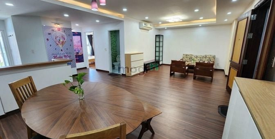 Bán căn hộ chung cư: Bán căn hộ Ruby Garden, Q.Tân Bình, Sổ Hồng. 91m2-2PN, nội 