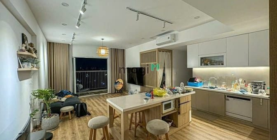 Bán căn hộ chung cư: Bán căn góc Chung cư Carillon 7, có Sổ, 112m2 3PN nhà mới, 