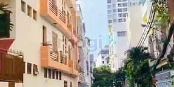 Bán nhà riêng: Bán nhà đúc 4 lầu khu SÂN BAY đẹp (4,7x14) 36/22 YÊN THẾ p2 TÂN B