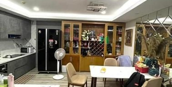 Bán căn hộ chung cư: Bán gấp căn hộ Ruby Garden, gần sân bay- 2PN Nội Thất Cao C