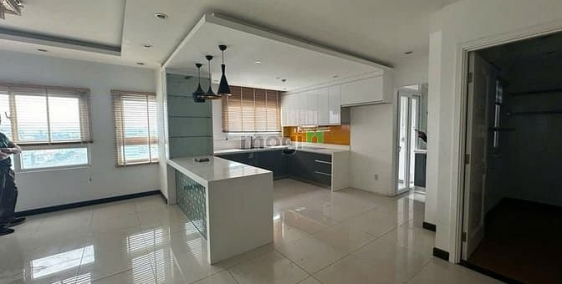 Bán căn hộ chung cư: Bán căn hộ Duplex chung cư Cộng Hoà Plaza, có Sổ,155m2 3PN-