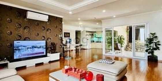 Bán căn hộ chung cư: Bán Penthouse chung cư Phúc Yên 1, 240m2, 4PN, 3WC- Nội thấ