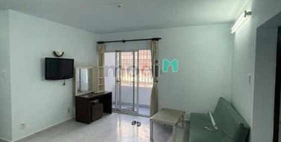 Bán căn hộ chung cư: Bán căn hộ Bàu Cát 2, Block A, thang máy, 61m2 2PN-2WC ,có 